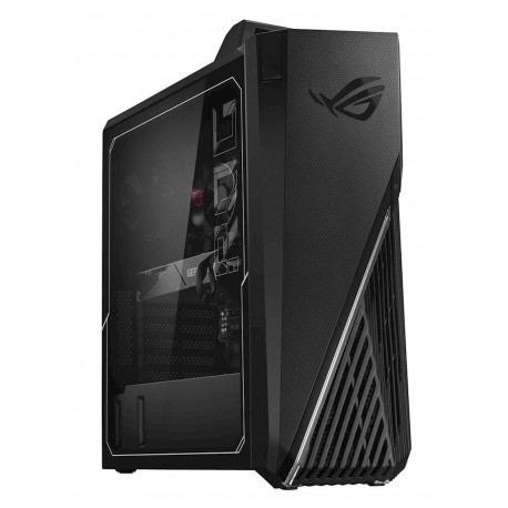 Računalnik ASUS ROG Strix G15CF i7-12700F, 16GB, SSD 1TB, RTX 3070
