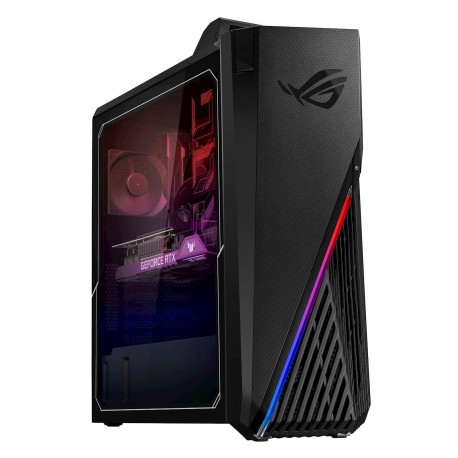 Računalnik ASUS ROG Strix G15CF i7-12700F, 16GB, SSD 512GB 1TB, RTX 3080
