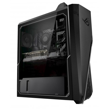 Računalnik ASUS ROG Strix G15CF i7-12700F, 16GB, SSD 512GB 1TB, RTX 3080