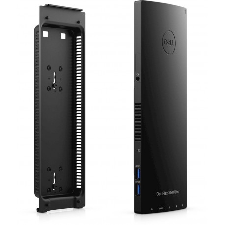 Računalnik DELL Optiplex 3090 Ultra i3-1115G4, 8GB, SSD 256GB, W11P+P2422H
