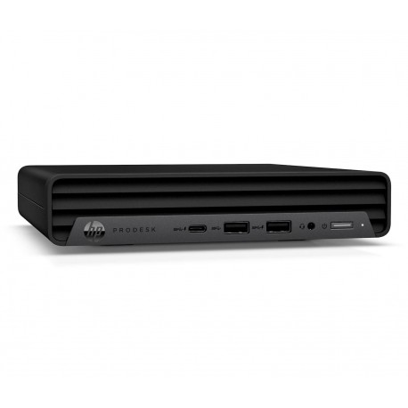 Računalnik HP ProDesk 400 G6 DM i5-10500T, 8GB, SSD 256GB, W11P