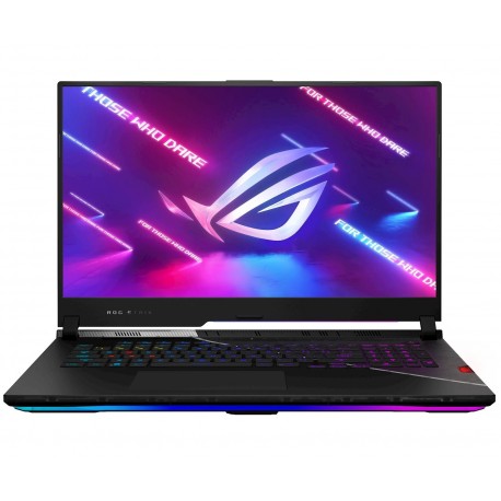 Prenosnik ASUS ROG Strix SCAR G733ZW i9-12900H, 16GB, SSD 1TB, RTX 3070 Ti