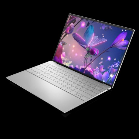 Prenosnik DELL XPS 13 Plus (9320) i7-1260P, 16GB, SSD 1TB, W11P