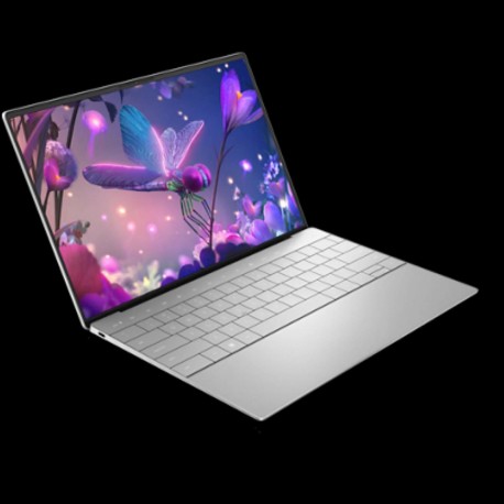 Prenosnik DELL XPS 13 Plus (9320) i7-1260P, 16GB, SSD 1TB, W11P