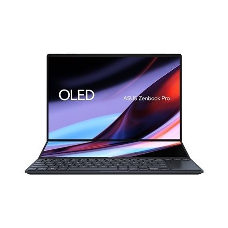 Prenosnik ASUS Zenbook Pro 14 UX8402ZE i9-12900H, 32GB, SSD 2TB, RTX3050Ti, W11P