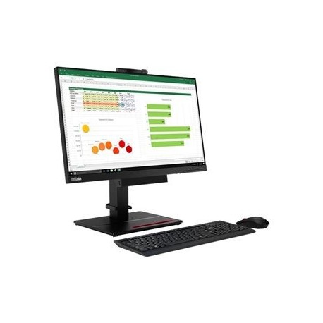 Monitor LENOVO ThinkCentre Tiny-in-One G4