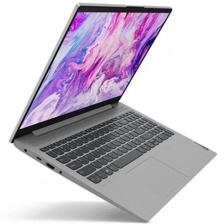 Prenosnik LENOVO IdeaPad i5-1135G7, 8GB, SSD 512GB, Win11, 82FG00MBSC