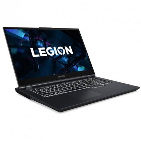 Prenosnik LENOVO Legion 5 i7-11800H, 16GB, RTX3050, SSD 1TB, Win11, 82JN0033SC