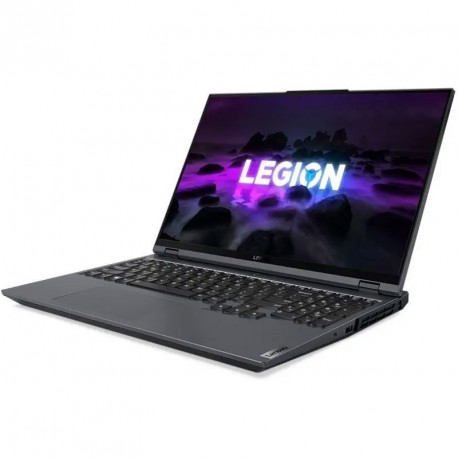Prenosnik LENOVO Legion 5 Pro R7-5800H, 16GB, SSD 1TB, RTX3060, 82JQ0024SC