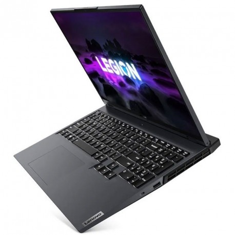 Prenosnik LENOVO Legion 5 Pro R7-5800H, 16GB, SSD 1TB, RTX3060, 82JQ0024SC