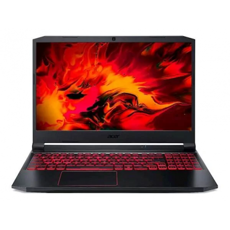 Prenosnik ACER Nitro 5 AN515-45-R26E R7-5800H, 16GB, SSD 512GB, RTX3050