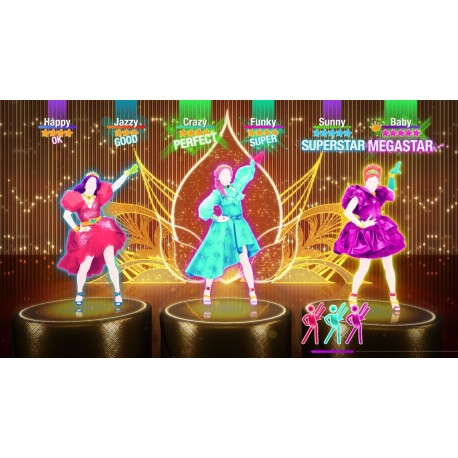 Just Dance 2021 (Nintendo Switch)