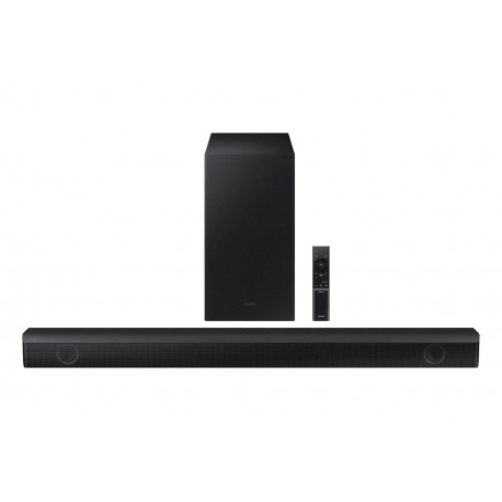 Soundbar SAMSUNG HW-B550