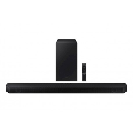 Soundbar SAMSUNG HW-Q600B