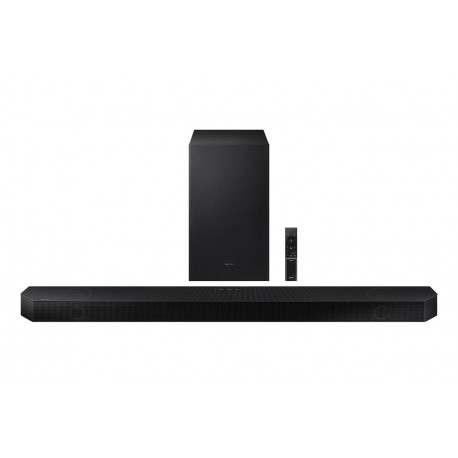 Soundbar SAMSUNG HW-Q700B