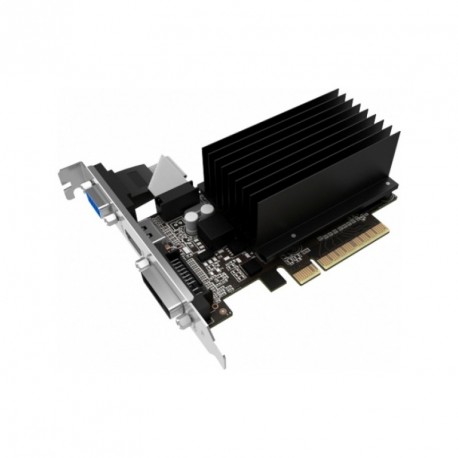 Grafična kartica GeForce GT 730 2GB Palit DDR3, NE5T7300HD46H