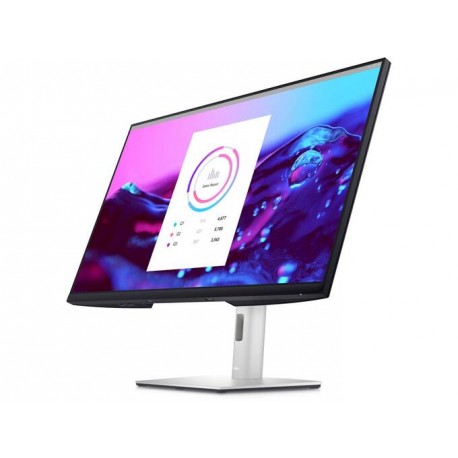 LED monitor 31.5 Dell P3222QE 4K