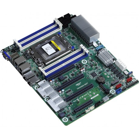 Matična plošča ASRock Rack TRX40D8-2N2T