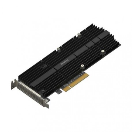 M2D20 - Synology M2. SSD razširitvena kartica