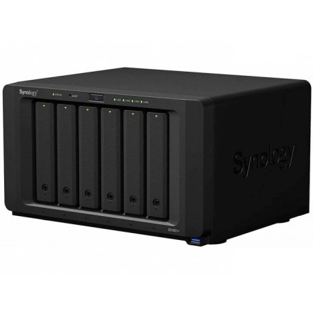 NAS strežnik Synology DS1621+