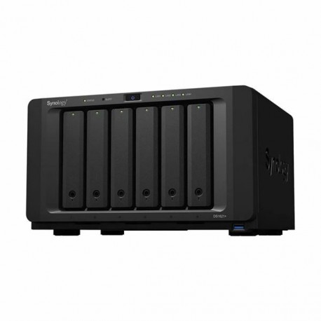 NAS strežnik Synology DS1621+