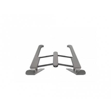 Stojalo za prenosnik Xtorm Worx Foldable Laptop and Tablet Riser