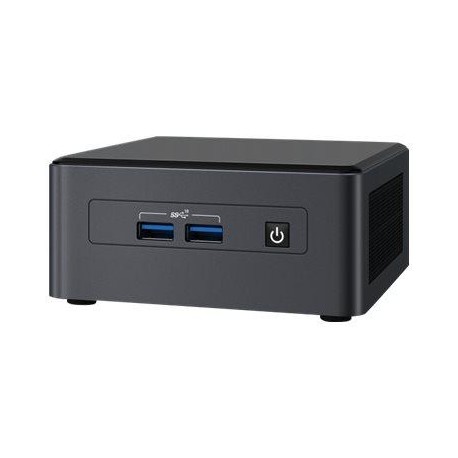 Intel NUC 11 Pro Kit NUC11TNHi7 - Tiger Canyon BNUC11TNHI70002