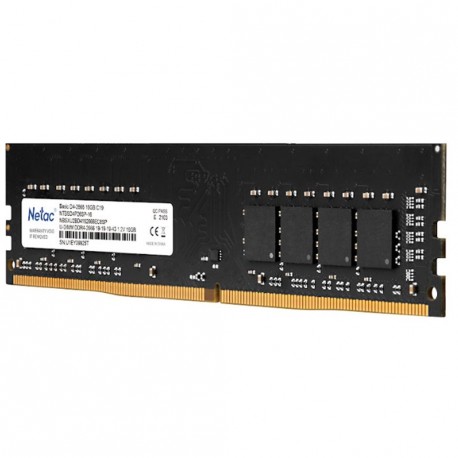 Pomnilnik DDR4 8GB 3200MHz Netac C16