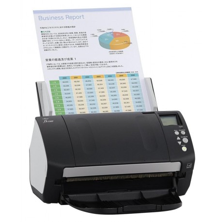 Optični čitalnik Fujitsu Fi-7160