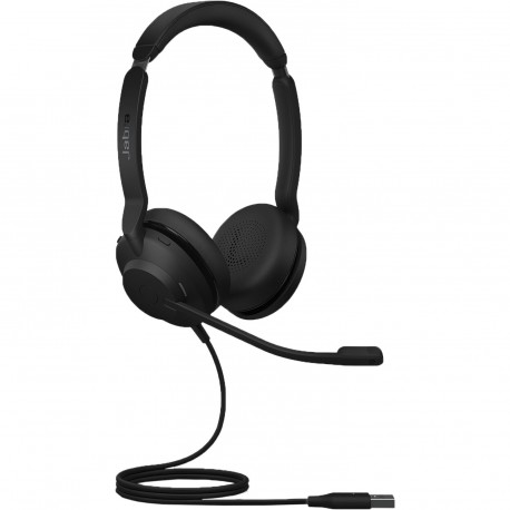 Jabra Evolve2 30 - USB-A UC Stereo (23089-989-979)