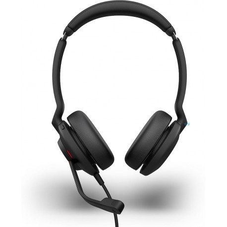 Jabra Evolve2 30 - USB-A UC Stereo (23089-989-979)