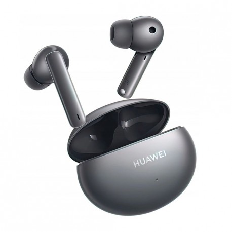 Slušalke Huawei FreeBuds 4i, srebrne