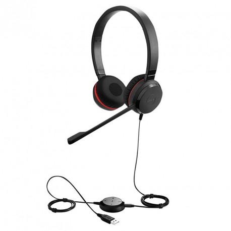 Jabra Evolve 30 II Headset