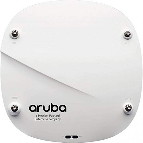 HPE Aruba IAP-314 Inst 2x/4x Rem AP ®