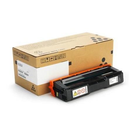 Toner Ricoh črn SPC252E/262 - UHY, 407716