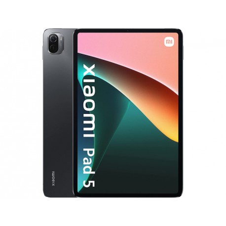 Xiaomi tablica Pad 5, 6/128 GB, cosmic gray