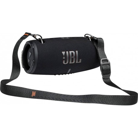 Zvočnik Bluetooth JBL Xtreme 3, črn
