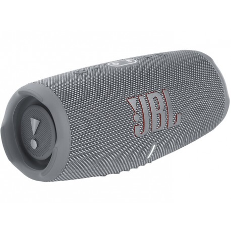 Zvočnik bluetooth JBL Charge 5, siv