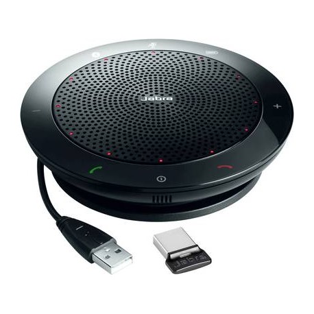 Zvočnik Jabra Speak 510+ MS (7510-309)