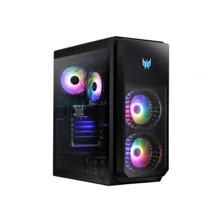 Računalnik ACER Predator Orion 5000 i7-12700, 64GB, SSD 2TB, RTX3080, W10H