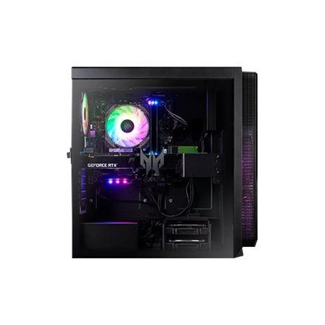 Računalnik ACER Predator Orion 5000 i7-12700, 64GB, SSD 2TB, RTX3080, W10H