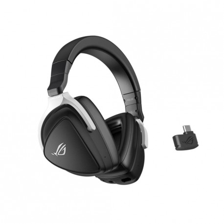 Slušalke ASUS ROG Delta S Wireless