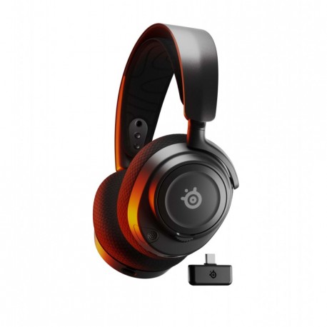 Slušalke Steelseries Arctis Nova 7