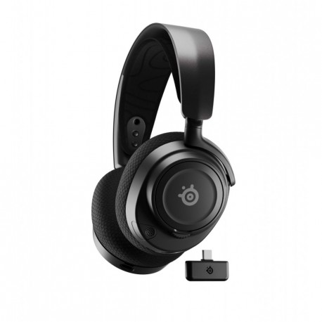 Slušalke Steelseries Arctis Nova 7