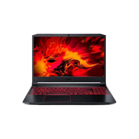 Prenosnik ACER Nitro 5 AN515-45-R26E R7-5800H, 16GB, SSD 512GB, RTX3050, W11