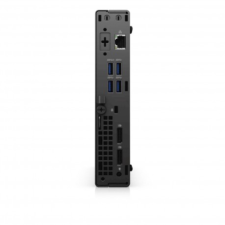 Računalnik DELL Optiplex 3000 MFF i3-12100T, 8GB, SSD 256GB, W11P