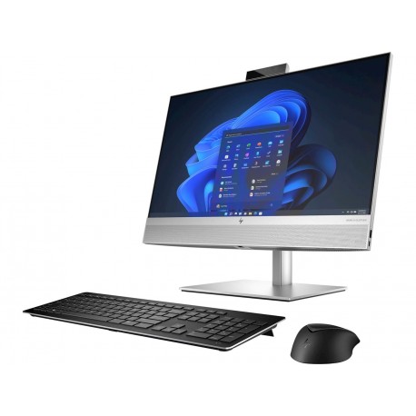 Računalnik HP EliteOne 870 G9 27 i5-12600, 16GB, SSD 512GB, W11P