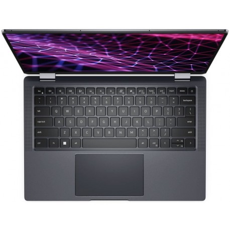 Prenosnik DELL Latitude 9430 i7-1265U, 16GB, SSD 512GB, W11P