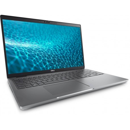 Prenosnik DELL Latitude 5531 i7-12800H, 16GB, SSD 512GB, MX550, W11P