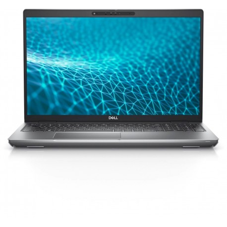 Prenosnik DELL Latitude 5531 i7-12800H, 16GB, SSD 512GB, MX550, W11P
